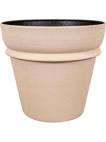 Кашпо Ilvy pot sand