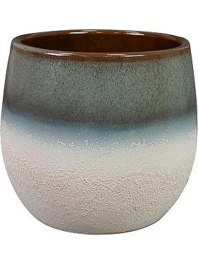 Кашпо Fem pot sky blue Кашпо Fem pot sky blue