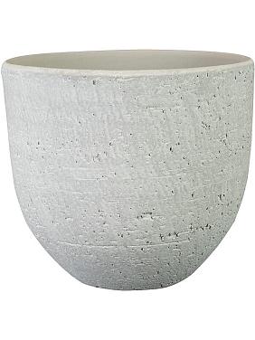 Кашпо Cas pot cool grey Кашпо Cas pot cool grey