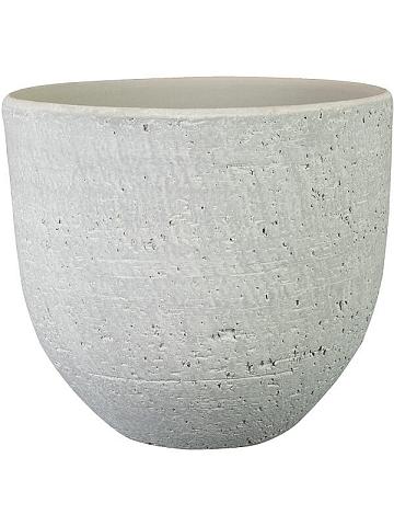 Кашпо Cas pot cool grey Кашпо Cas pot cool grey