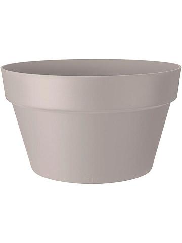 Кашпо Loft urban bowl warm grey Кашпо Loft urban bowl warm grey