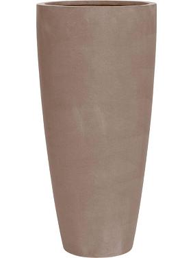 Кашпо Fiberstone dax xl, taupe Кашпо Fiberstone dax xl, taupe
