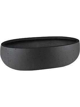 Кашпо Grigio longtail 65 anthracite Кашпо Grigio longtail 65 anthracite