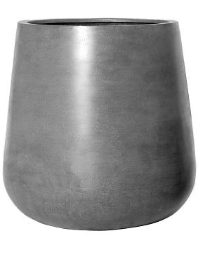 Кашпо Fiberstone pax m grey Кашпо Fiberstone pax m grey