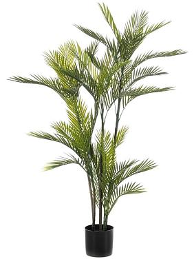 Пальма многоствольная искусственная