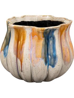 Кашпо Molly pot aquarel Кашпо Molly pot aquarel