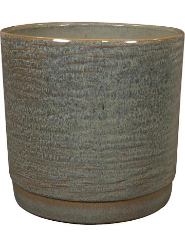 Кашпо Siska pot sage