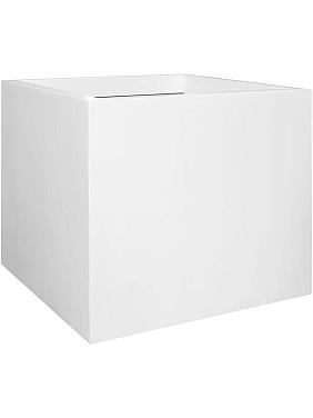 Кашпо Fiberstone jumbo xl matt white Кашпо Fiberstone jumbo xl matt white