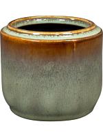 Кашпо Mabel pot sage D8 H7 см Кашпо Mabel pot sage D8 H7 см