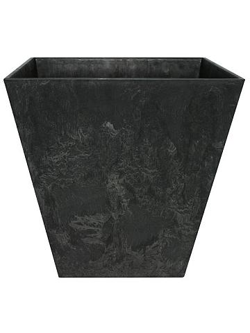 Кашпо Artstone ella pot black Кашпо Artstone ella pot black