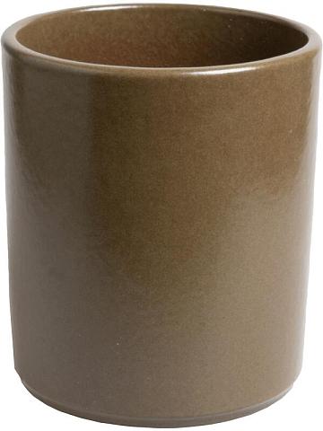 Кашпо Honest large orchidpot kaki Кашпо Honest large orchidpot kaki