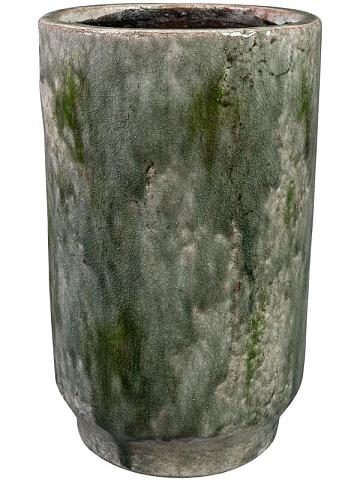 Ваза Julian pot tall moss green Ваза Julian pot tall moss green