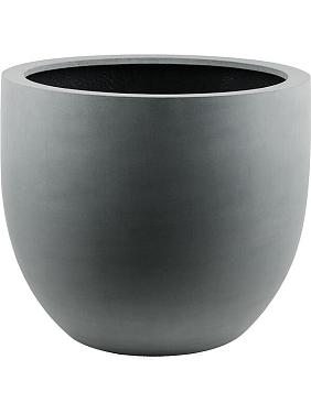 Кашпо Argento new egg pot natural grey Кашпо Argento new egg pot natural grey