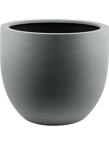 Кашпо Argento new egg pot natural grey Кашпо Argento new egg pot natural grey