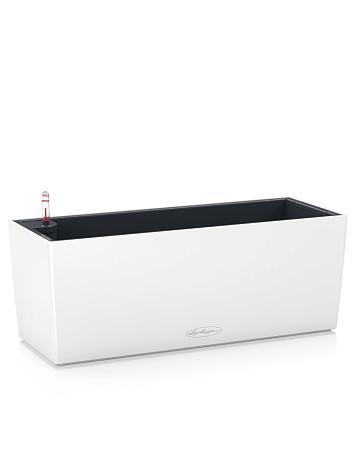Кашпо Lechuza Balconera Color 50 белый