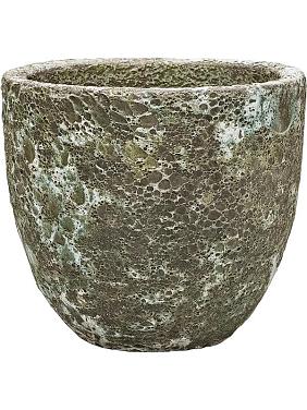 Кашпо Baq lava couple relic jade Кашпо Baq lava couple relic jade