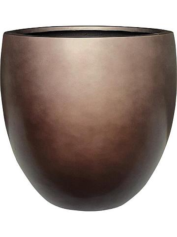 Кашпо Baq gradient balloon matt coffee Кашпо Baq gradient balloon matt coffee