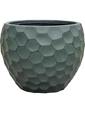 Кашпо Baq tortuga couple forest green Кашпо Baq tortuga couple forest green