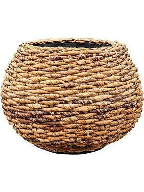 Кашпо Drypot abaca tina