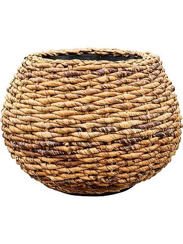 Кашпо Drypot abaca tina Кашпо Drypot abaca tina