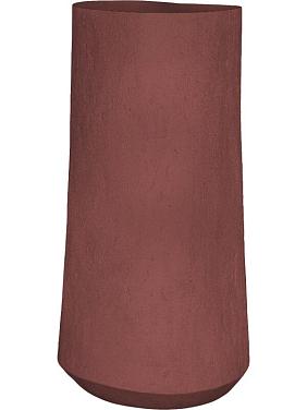 Кашпо Rondello vase brick