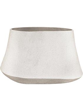 Кашпо Rondello pot camel sand