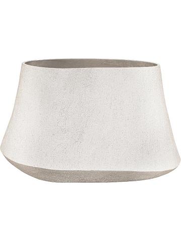 Кашпо Rondello pot camel sand