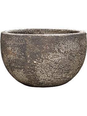 Кашпо Baq sandora bowl brown Кашпо Baq sandora bowl brown