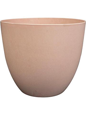 Кашпо Artstone bola pot soft pink Кашпо Artstone bola pot soft pink