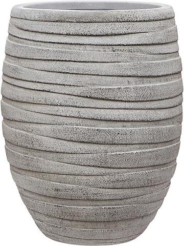 Кашпо Baq tornado emperor grey Кашпо Baq tornado emperor grey