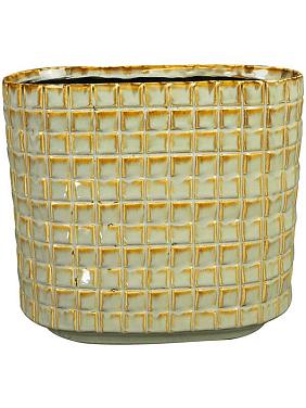 Кашпо Stian planter soft jade Кашпо Stian planter soft jade