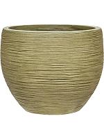 Кашпо Baq dune globe green D37 H29 см Кашпо Baq dune globe green D37 H29 см