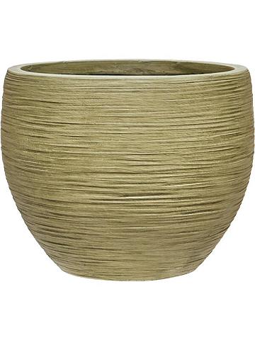 Кашпо Baq dune globe green Кашпо Baq dune globe green