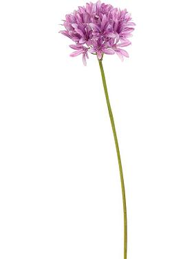 Агапантус лавандовый искусственный Агапантус лавандовый искусственный