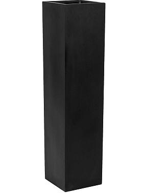 Кашпо Fiberstone yenn s black Кашпо Fiberstone yenn s black