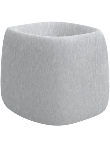 Кашпо Organic cuadrada basic square Кашпо Organic cuadrada basic square