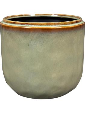 Кашпо Mabel pot sage Кашпо Mabel pot sage