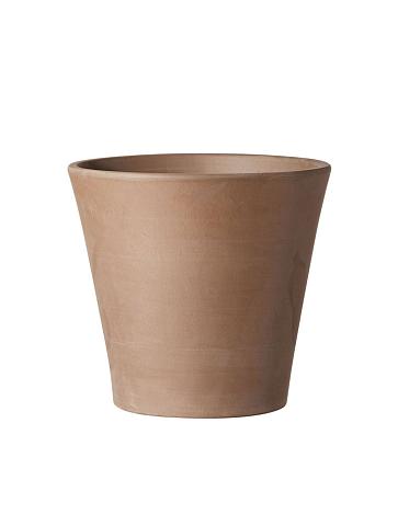 Кашпо Deroma Moka Garden Vaso Cono 21 (Италия) Кашпо Deroma Moka Garden Vaso Cono 21 (Италия)