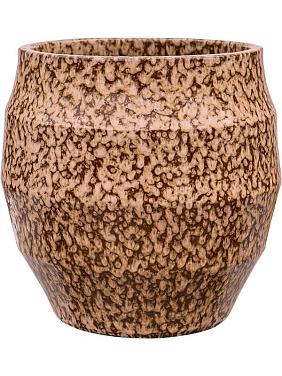 Кашпо Samba reactive peach Кашпо Samba reactive peach