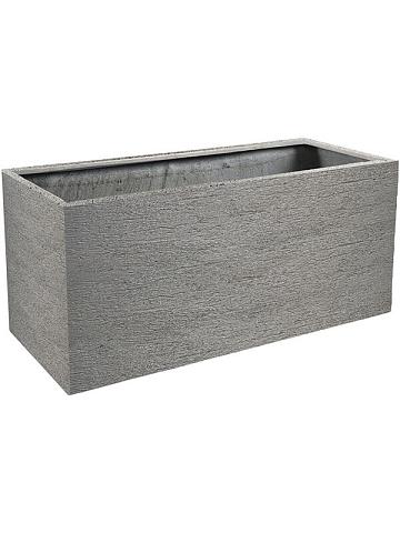 Кашпо Terreno box clay Кашпо Terreno box clay