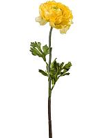 Лютик желтый искусственный W9 H50 см Лютик желтый искусственный W9 H50 см