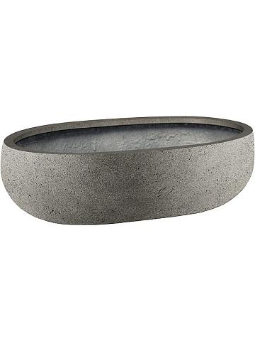 Кашпо Grigio longtail 45 natural concrete Кашпо Grigio longtail 45 natural concrete