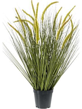 Рогоз (болотная трава) искусственная Рогоз (болотная трава) искусственная