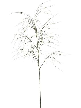 Ветка Ковыли искусственная