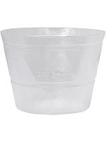 Вставка силиконовая круглая D35 H25 см