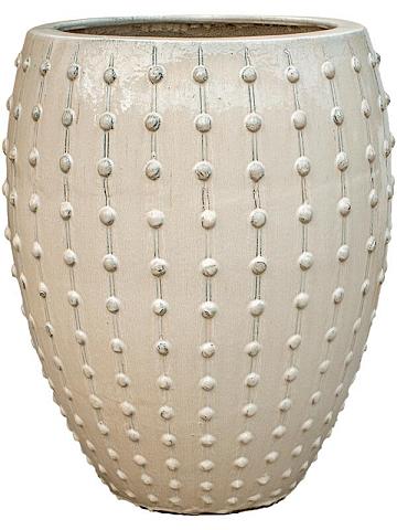 Кашпо Laos emperor cream Кашпо Laos emperor cream