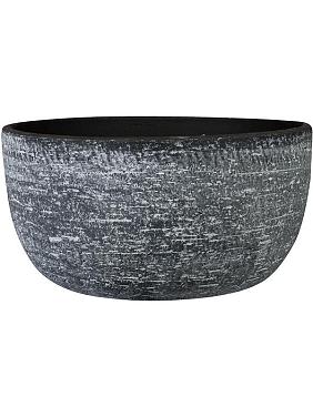 Кашпо Cas bowl anthracite Кашпо Cas bowl anthracite