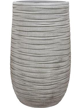 Кашпо Baq tornado partner grey Кашпо Baq tornado partner grey