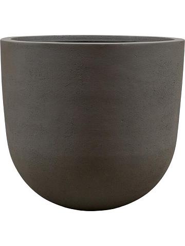 Кашпо Baq seren bond deep mocha