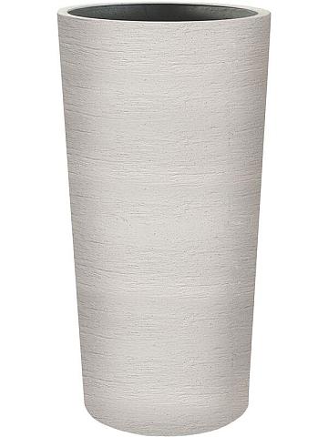 Кашпо Terreno vase sand Кашпо Terreno vase sand